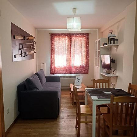 Apartamento كانفرانك المظهر الخارجي الصورة