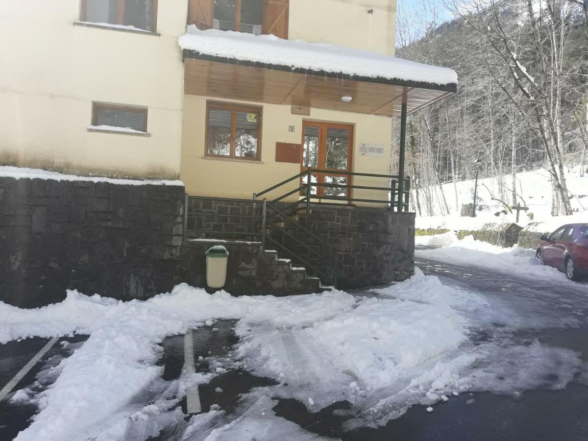 Apartamento كانفرانك المظهر الخارجي الصورة